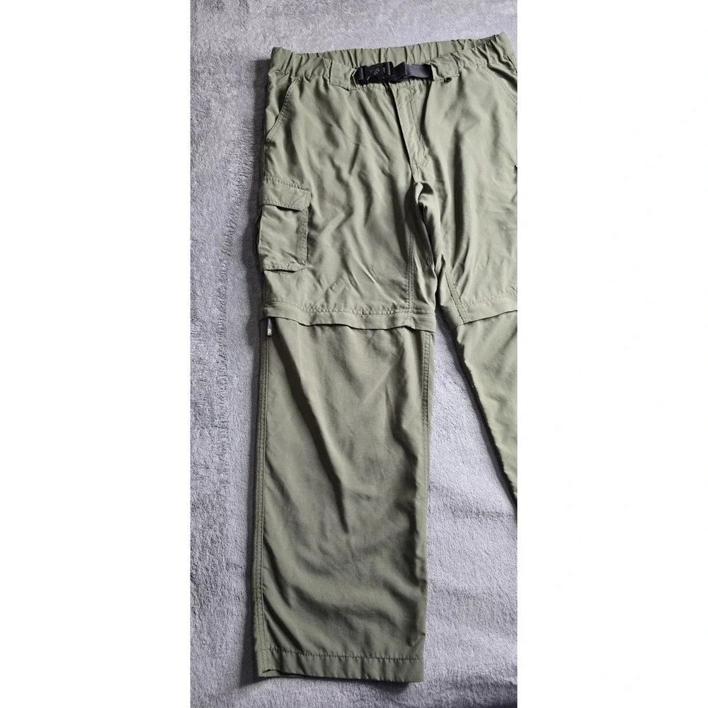 Boy Scouts Of America Pants Mens Medium 29